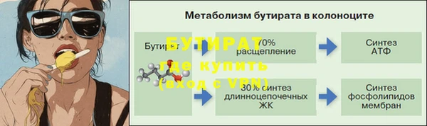 крисы Бугульма